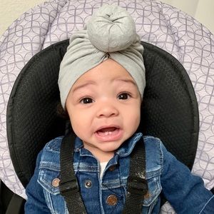 Meet your Posher, Angie